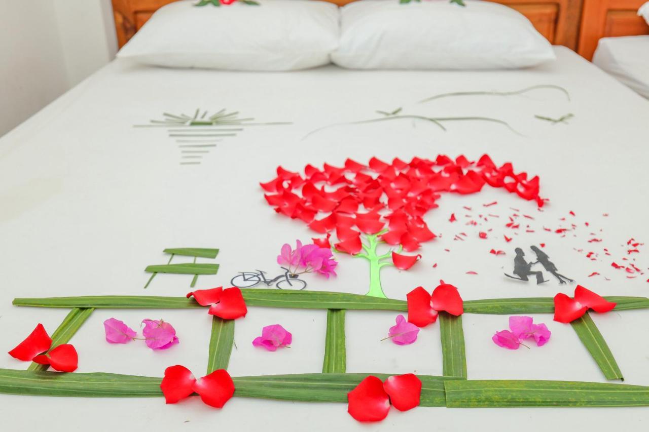 Khách sạn Ciao Quy Nhơn Exterior foto