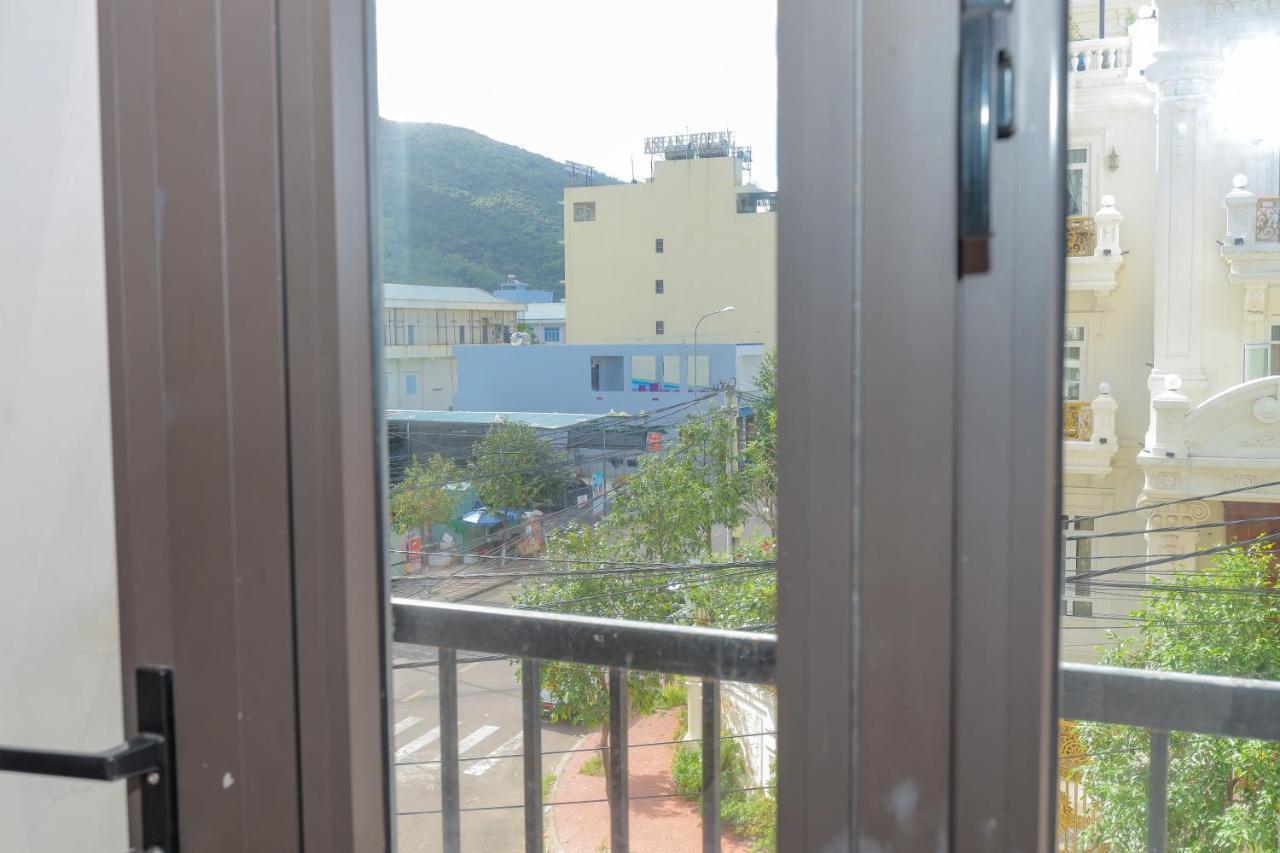 Khách sạn Ciao Quy Nhơn Exterior foto