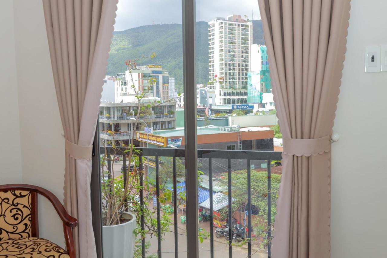 Khách sạn Ciao Quy Nhơn Exterior foto